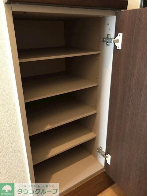 アメニティ三軒茶屋の物件内観写真