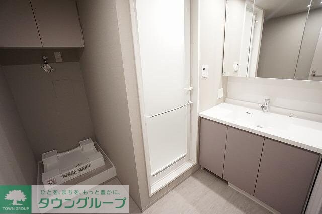 nidoSAKURAGAOKAの物件内観写真