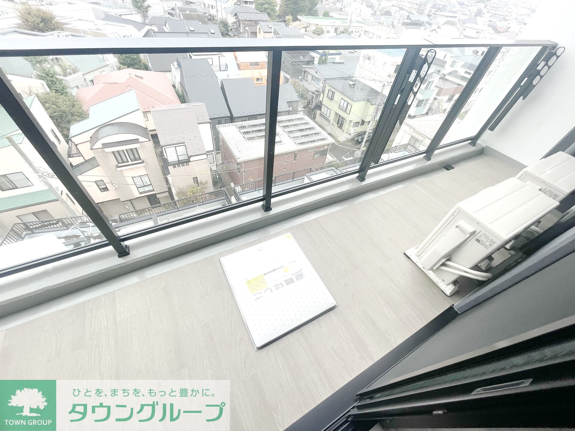 プレディアコート三軒茶屋の物件内観写真