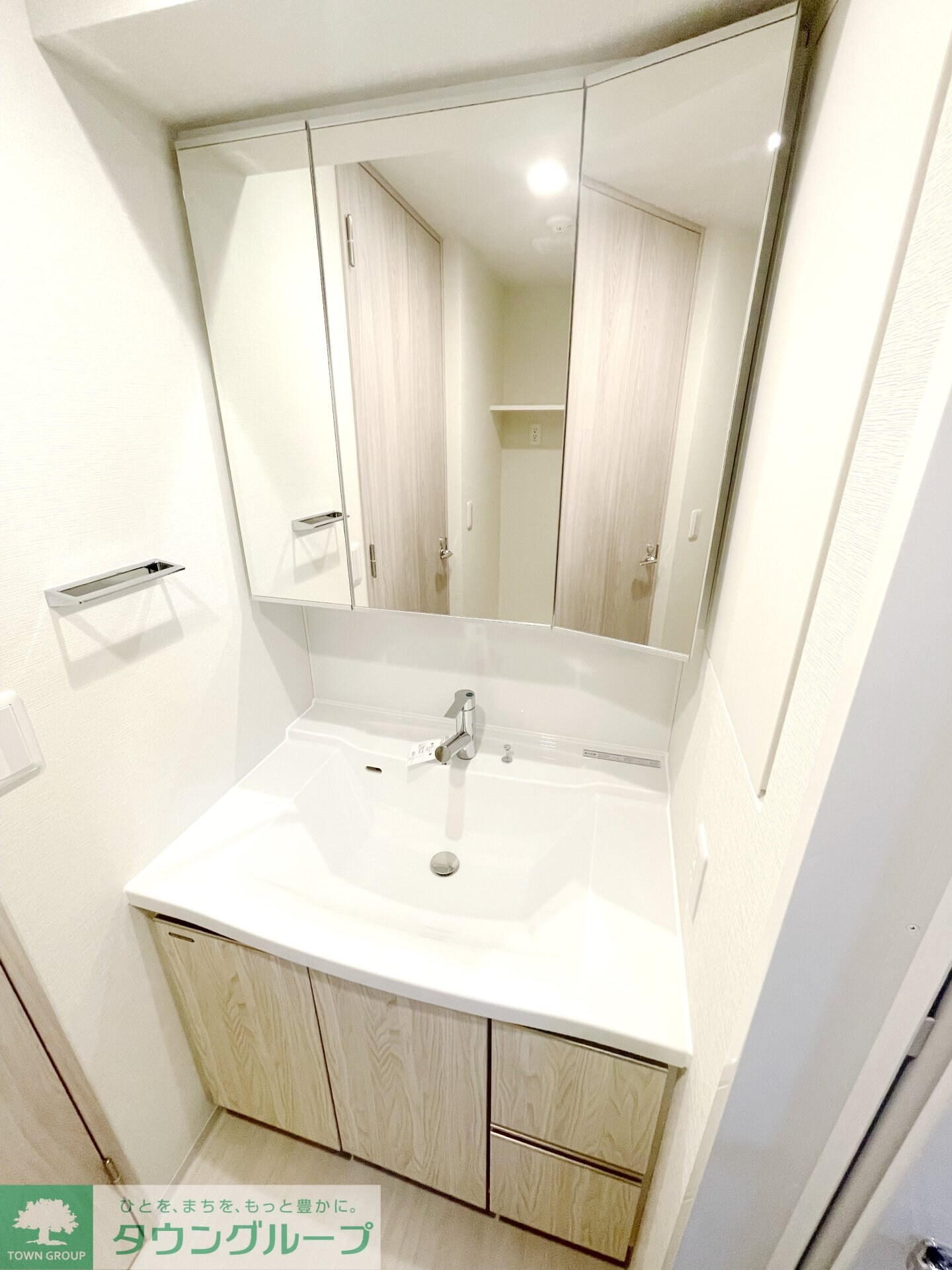 プレディアコート三軒茶屋の物件内観写真