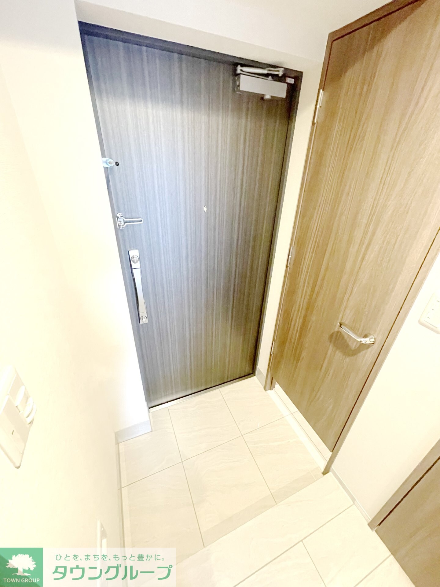 プレディアコート三軒茶屋の物件内観写真