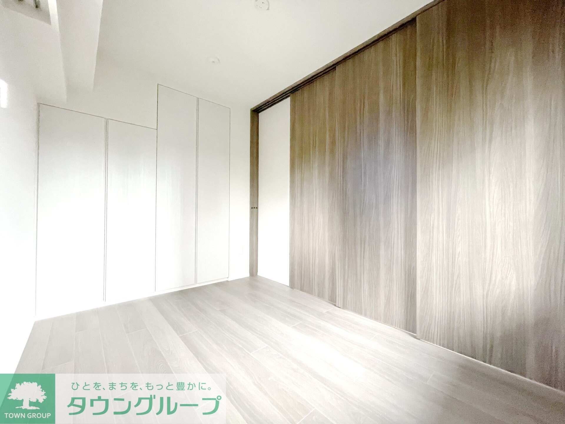 プレディアコート三軒茶屋の物件内観写真