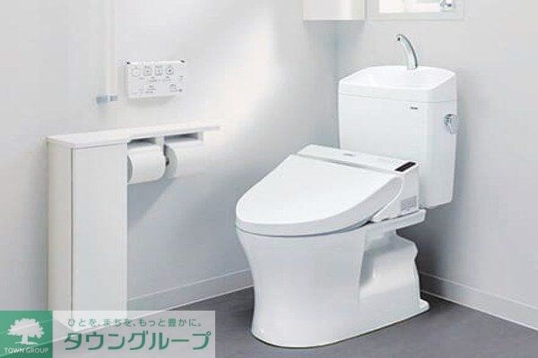 プレディアコート三軒茶屋の物件内観写真