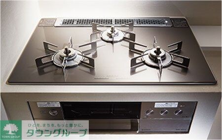 プレディアコート三軒茶屋の物件内観写真