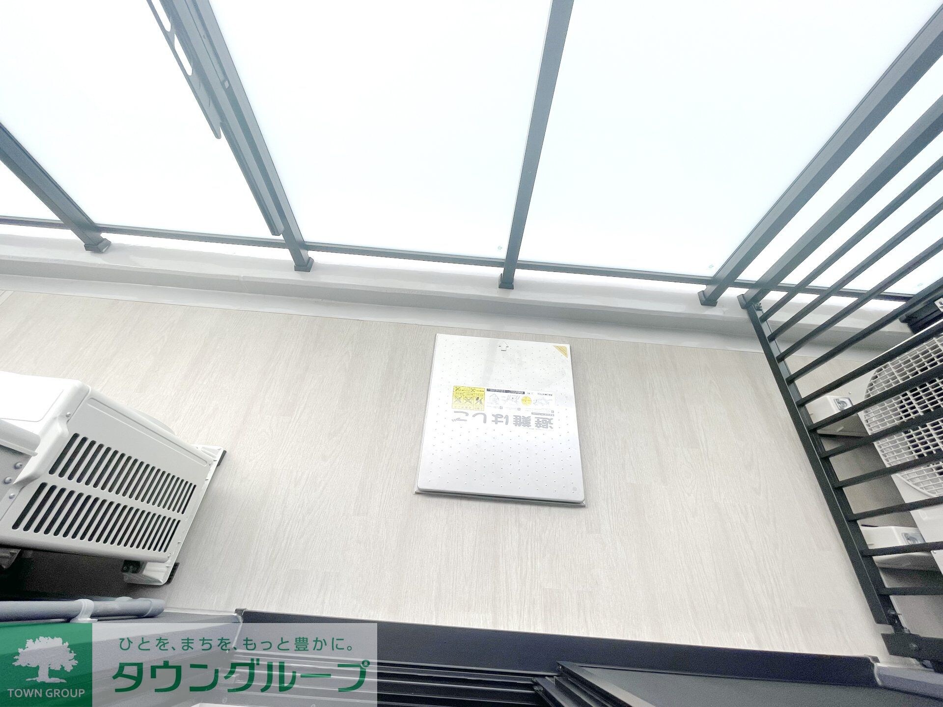 プレディアコート三軒茶屋の物件内観写真