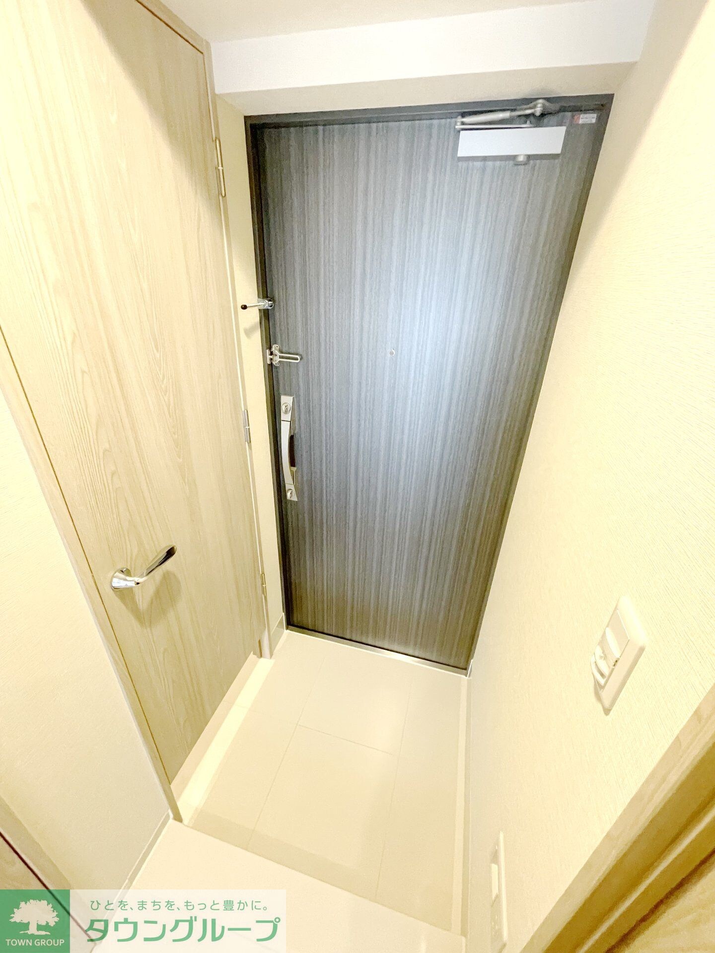 プレディアコート三軒茶屋の物件内観写真