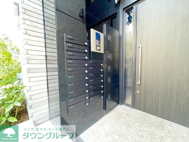 プライマル駒沢大学の物件内観写真