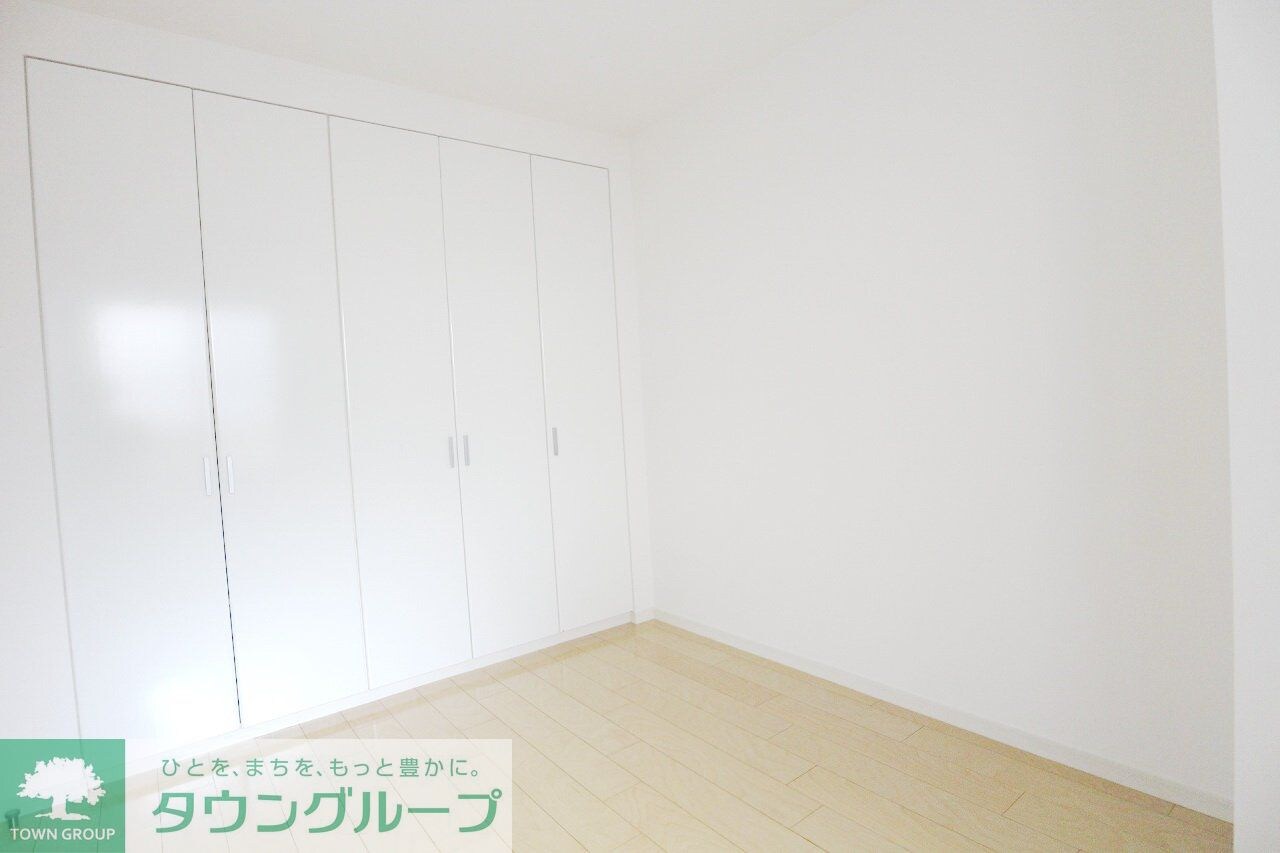 HF若林公園レジデンスの物件内観写真