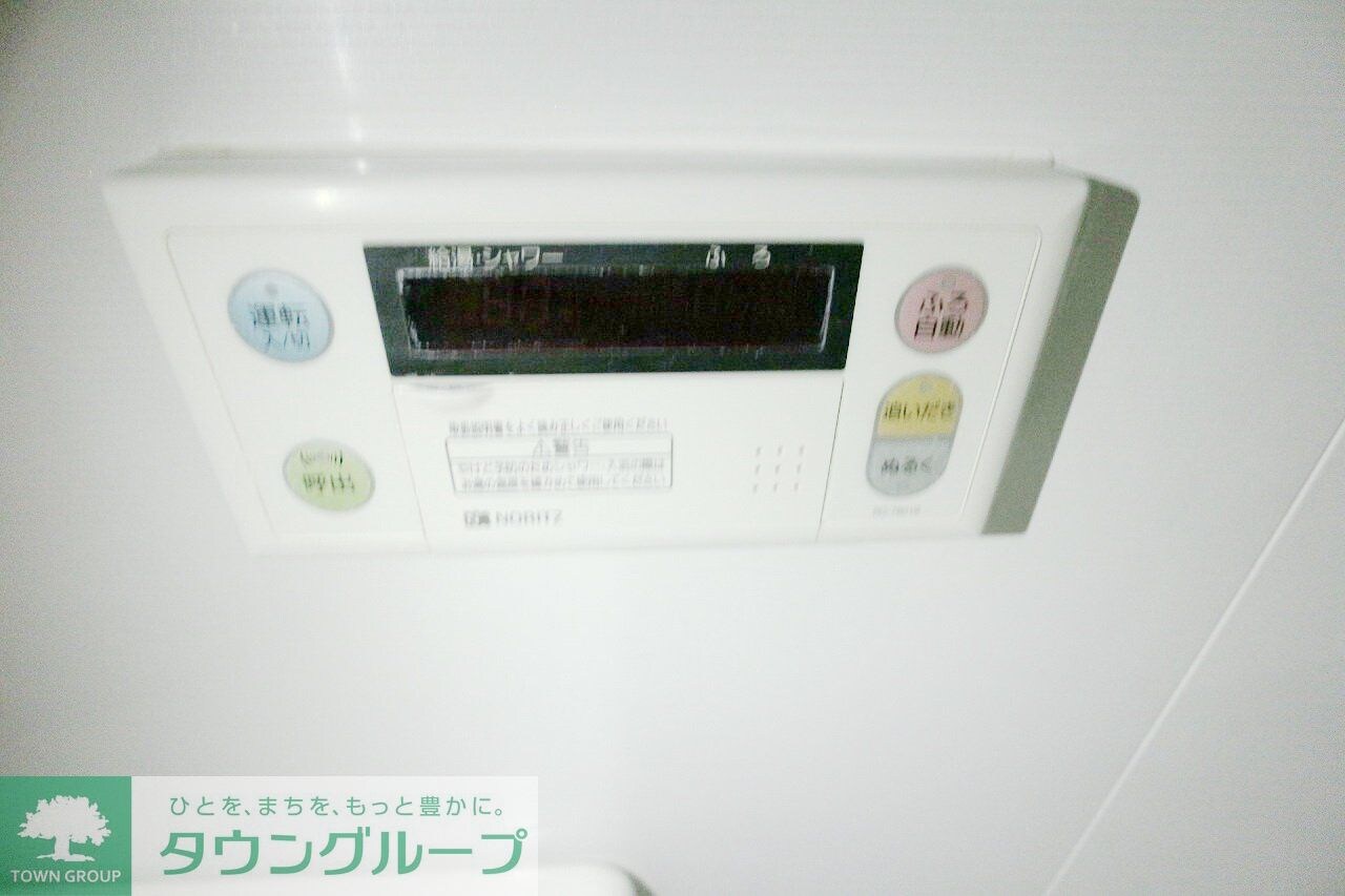 HF若林公園レジデンスの物件内観写真