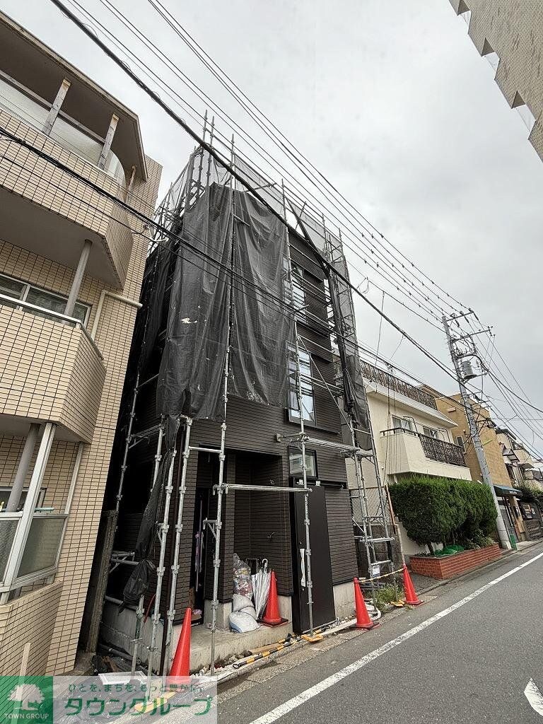 Cresta松陰の物件内観写真