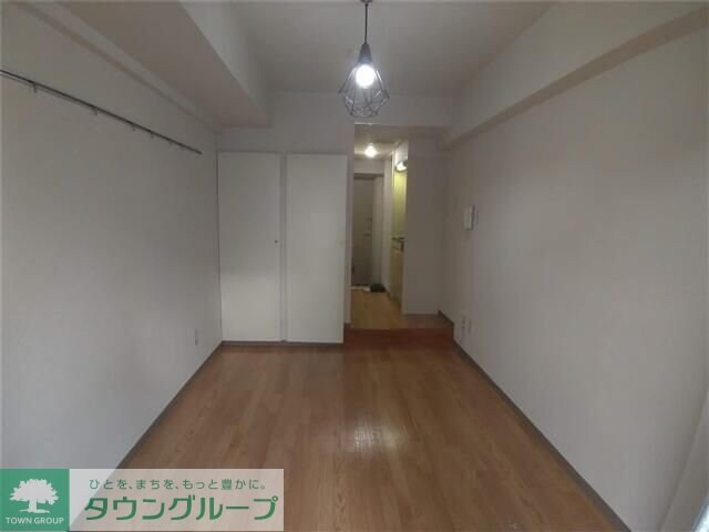 スカイコート世田谷第4の物件内観写真