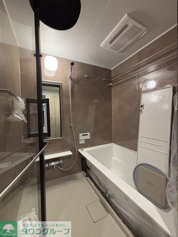 ルミーク三軒茶屋の物件内観写真