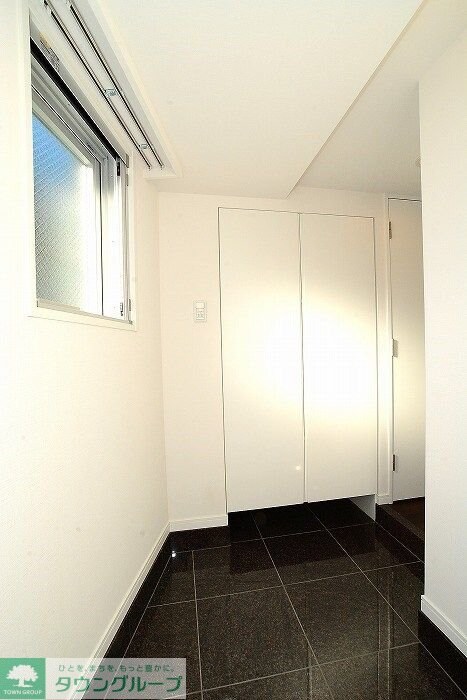 グランドコンシェルジュ三宿アジールコートの物件内観写真