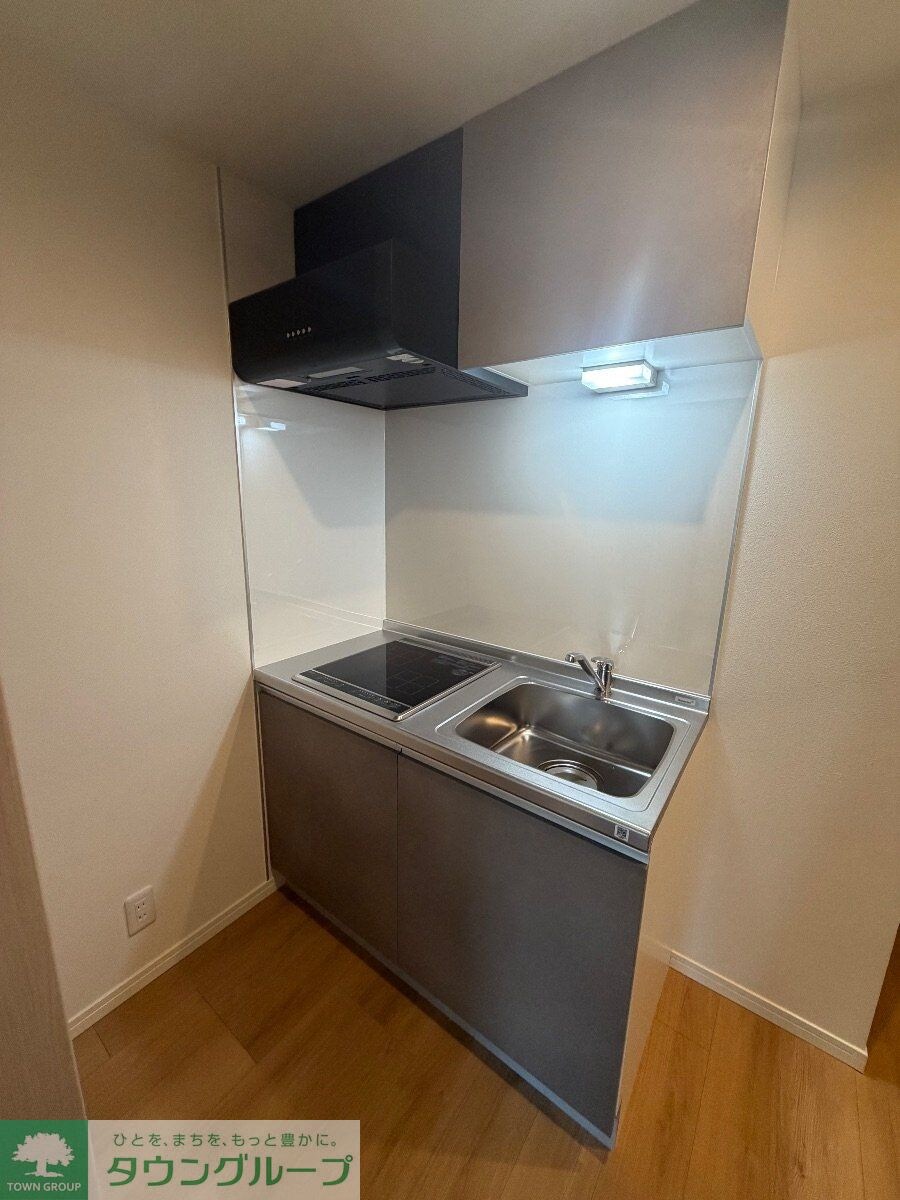 Agas三軒茶屋の物件内観写真