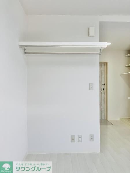 ベストワンの物件内観写真