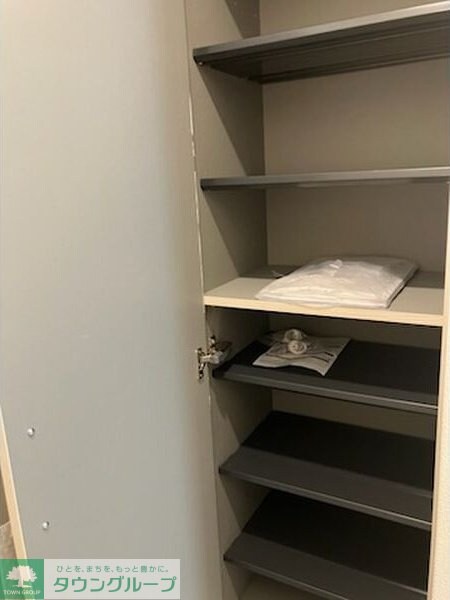 エンジェルK 等々力の物件内観写真