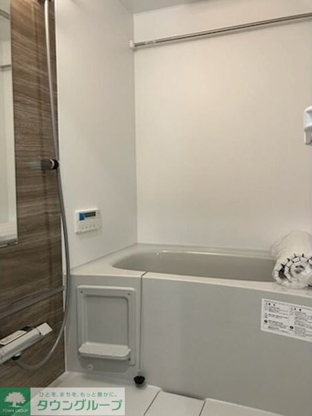 エンジェルK 等々力の物件内観写真