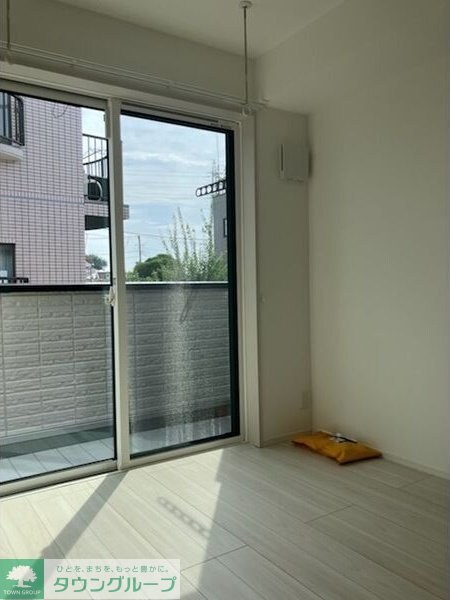 エンジェルK 等々力の物件内観写真