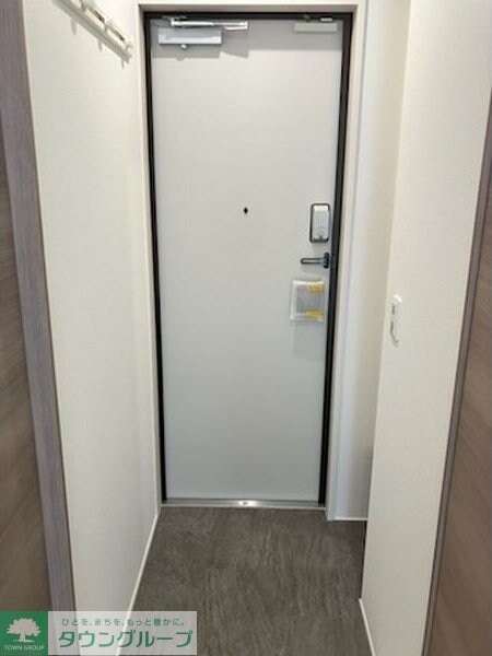 エンジェルK 等々力の物件内観写真