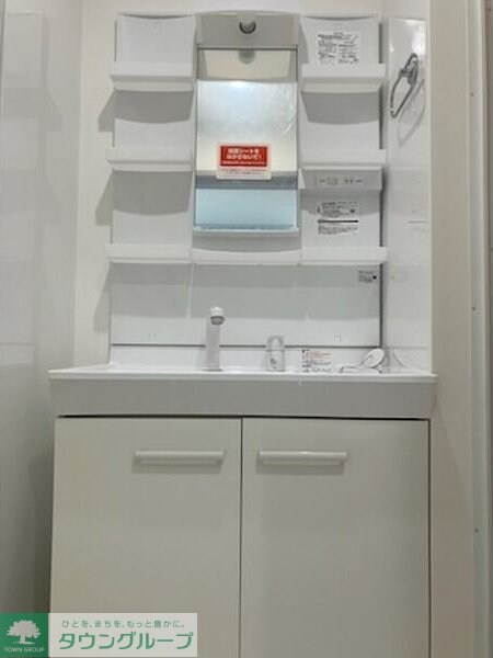 エンジェルK 等々力の物件内観写真