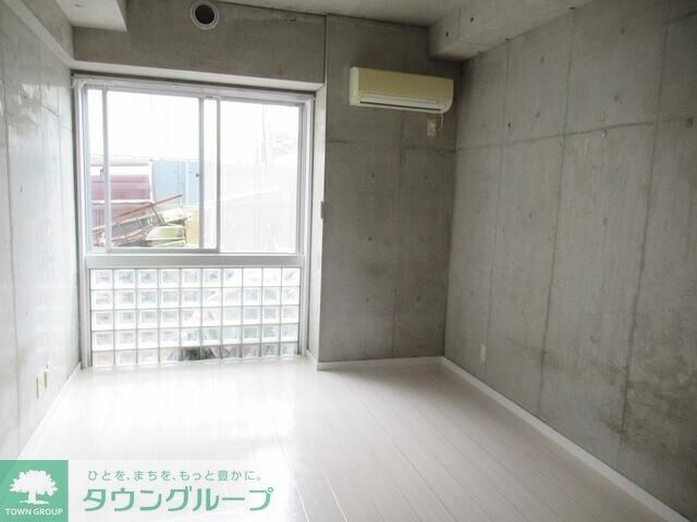 ドムス世田谷の物件内観写真