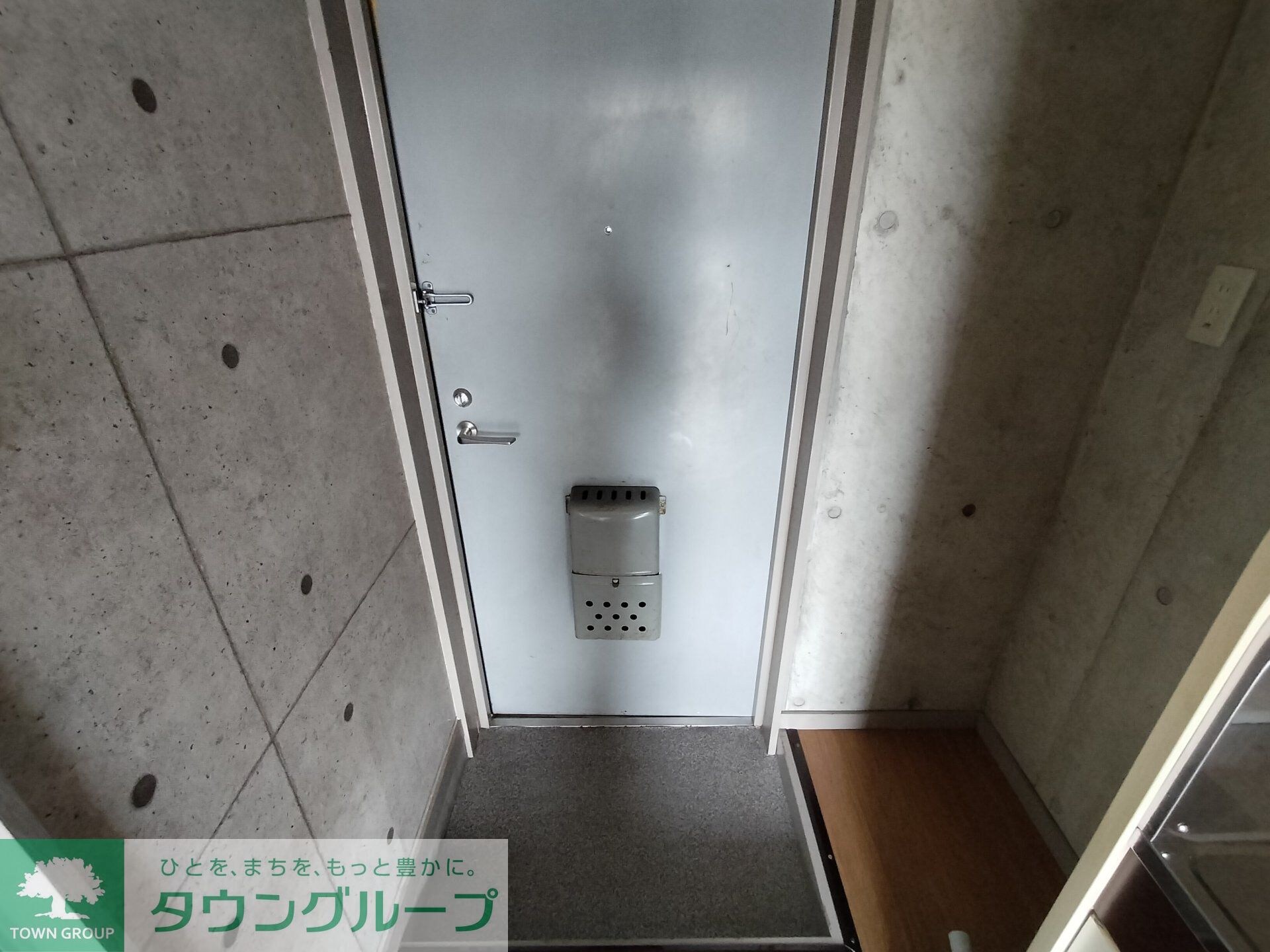 ドムス世田谷の物件内観写真