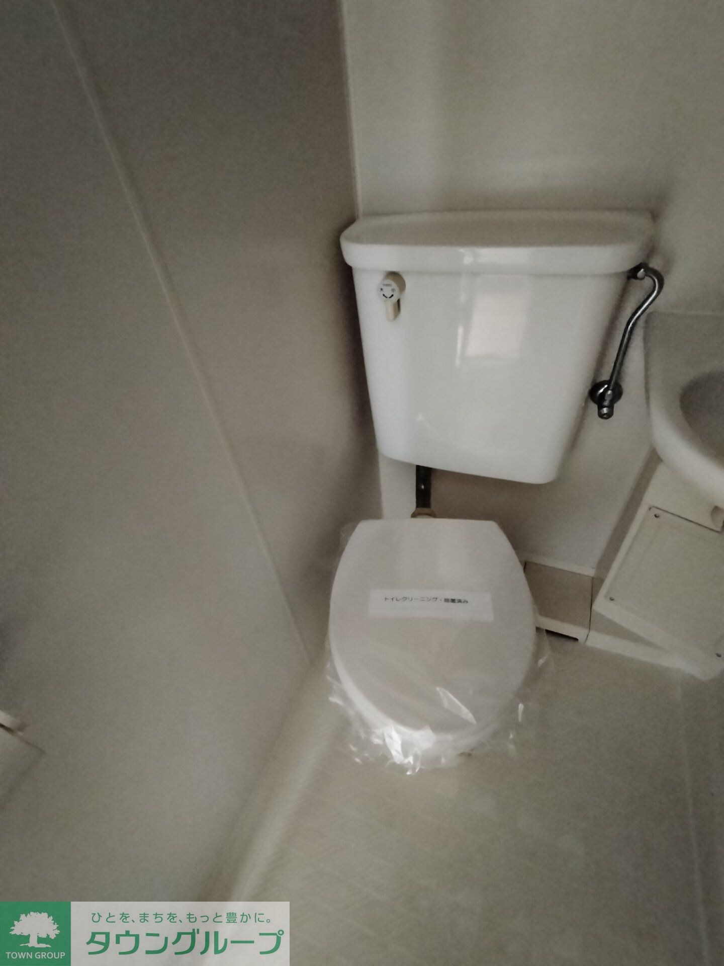 ドムス世田谷の物件内観写真