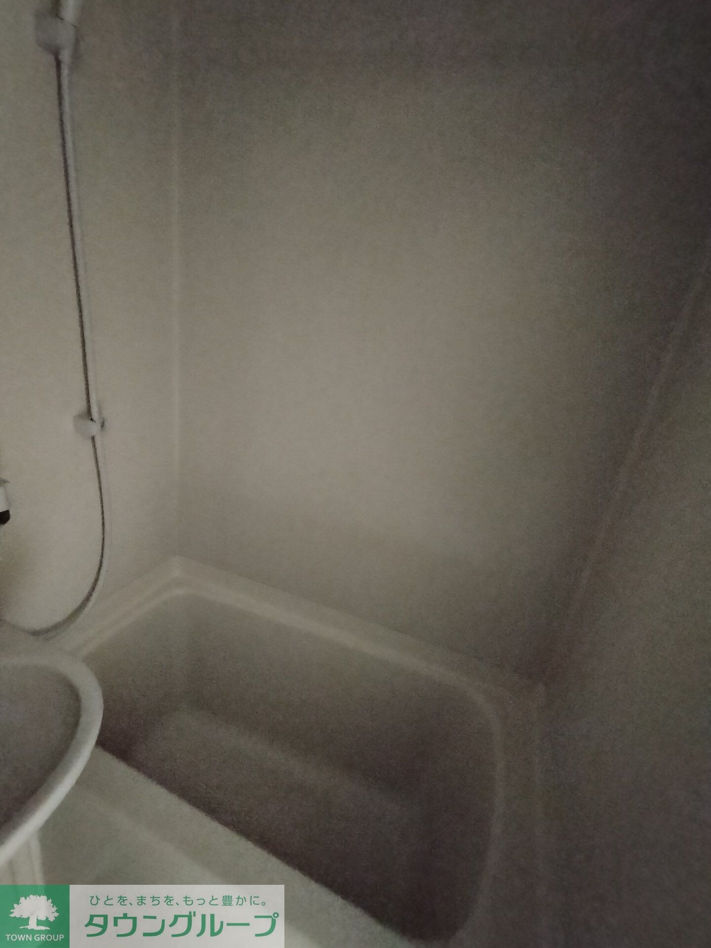 ドムス世田谷の物件内観写真