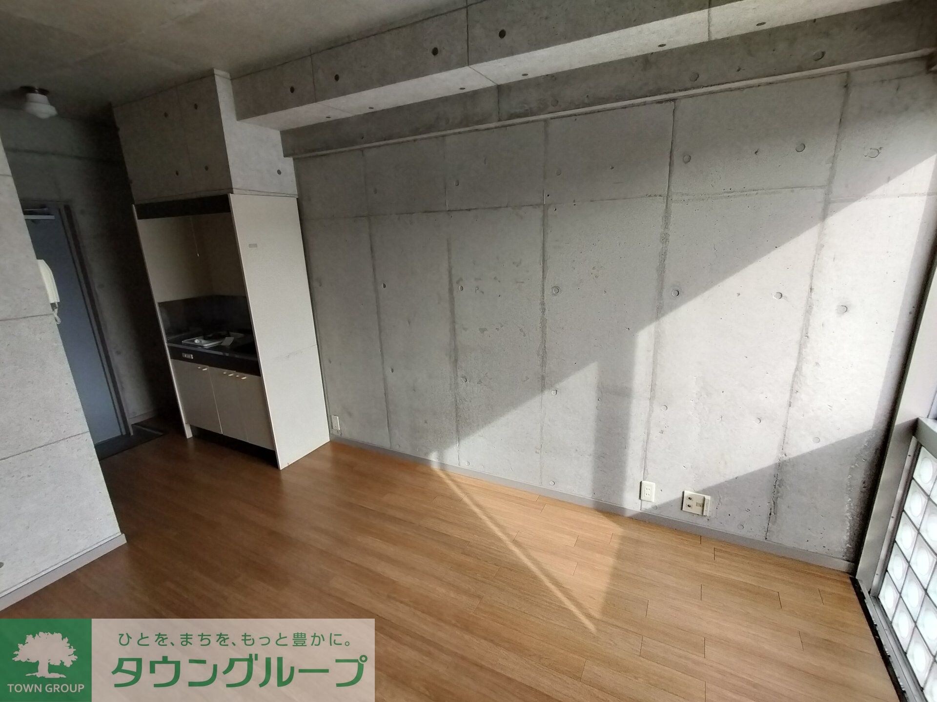 ドムス世田谷の物件内観写真