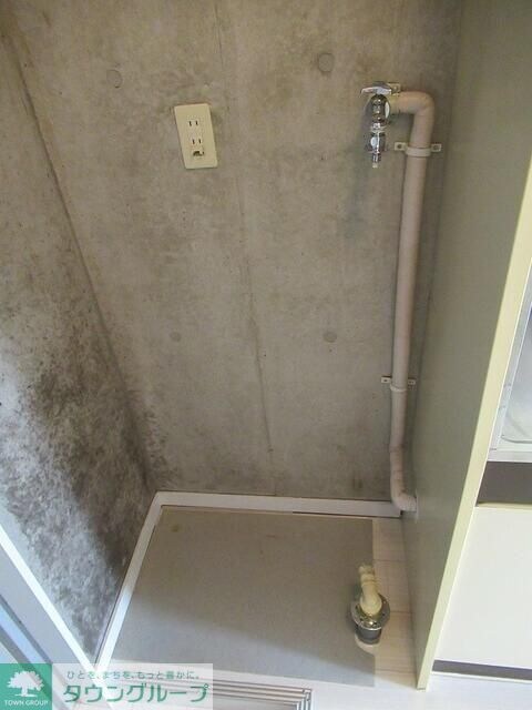 ドムス世田谷の物件内観写真