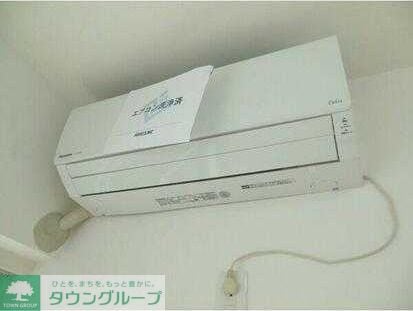 アサカシオン瀬田の物件内観写真