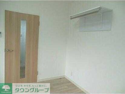 アサカシオン瀬田の物件内観写真