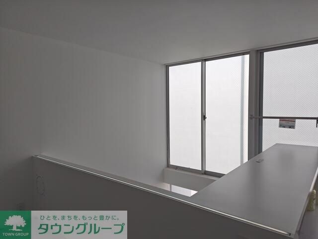 プリマベーラの物件内観写真