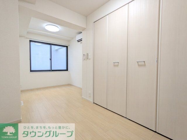 ソラシアレジデンス学芸大学IIの物件内観写真