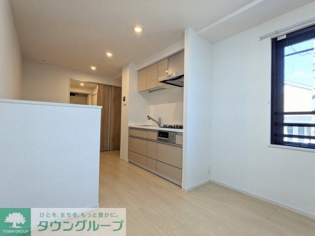 ソラシアレジデンス学芸大学IIの物件内観写真