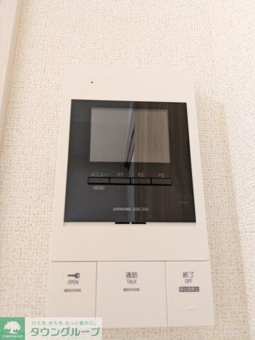 ソラシアレジデンス学芸大学IIの物件内観写真