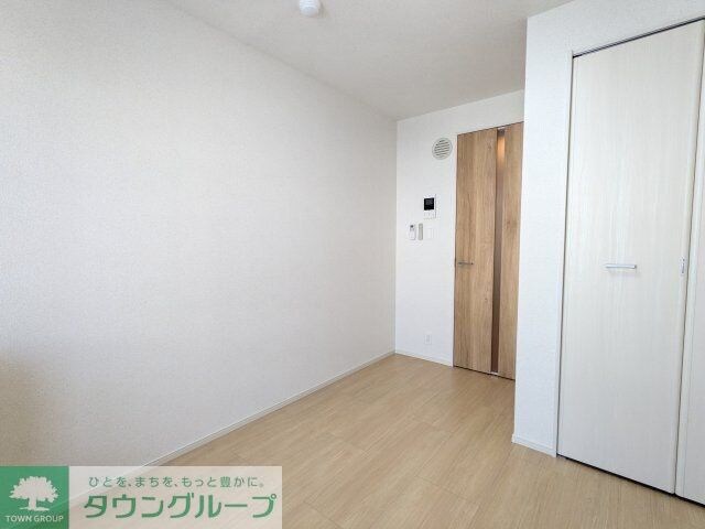 ソラシアレジデンス学芸大学IIの物件内観写真