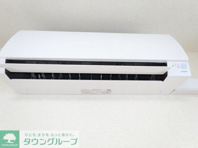 ソラシアレジデンス学芸大学IIの物件内観写真