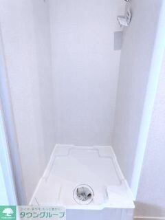 ソラシアレジデンス学芸大学IIの物件内観写真