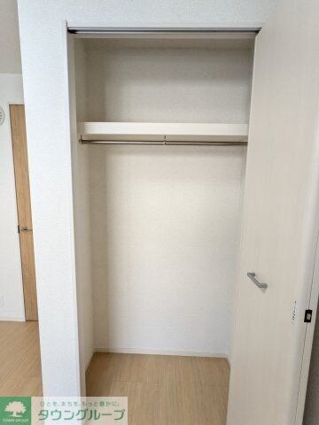 ソラシアレジデンス学芸大学IIの物件内観写真