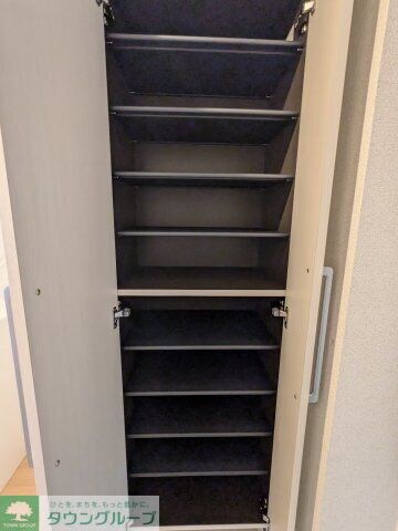 ソラシアレジデンス学芸大学IIの物件内観写真