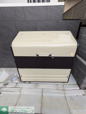 ソラシアレジデンス学芸大学IIの物件内観写真