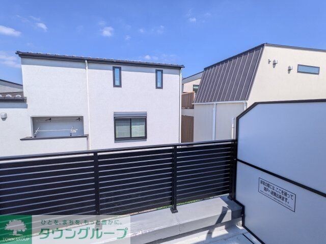 ソラシアレジデンス学芸大学IIの物件内観写真