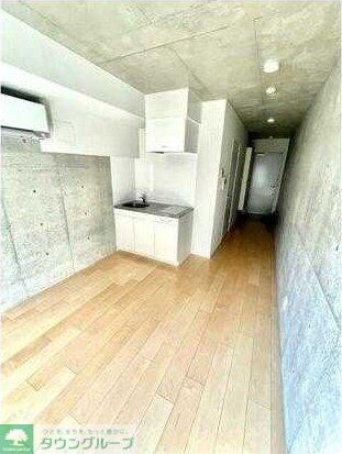 ハーモニーグラシア世田谷代田の物件内観写真