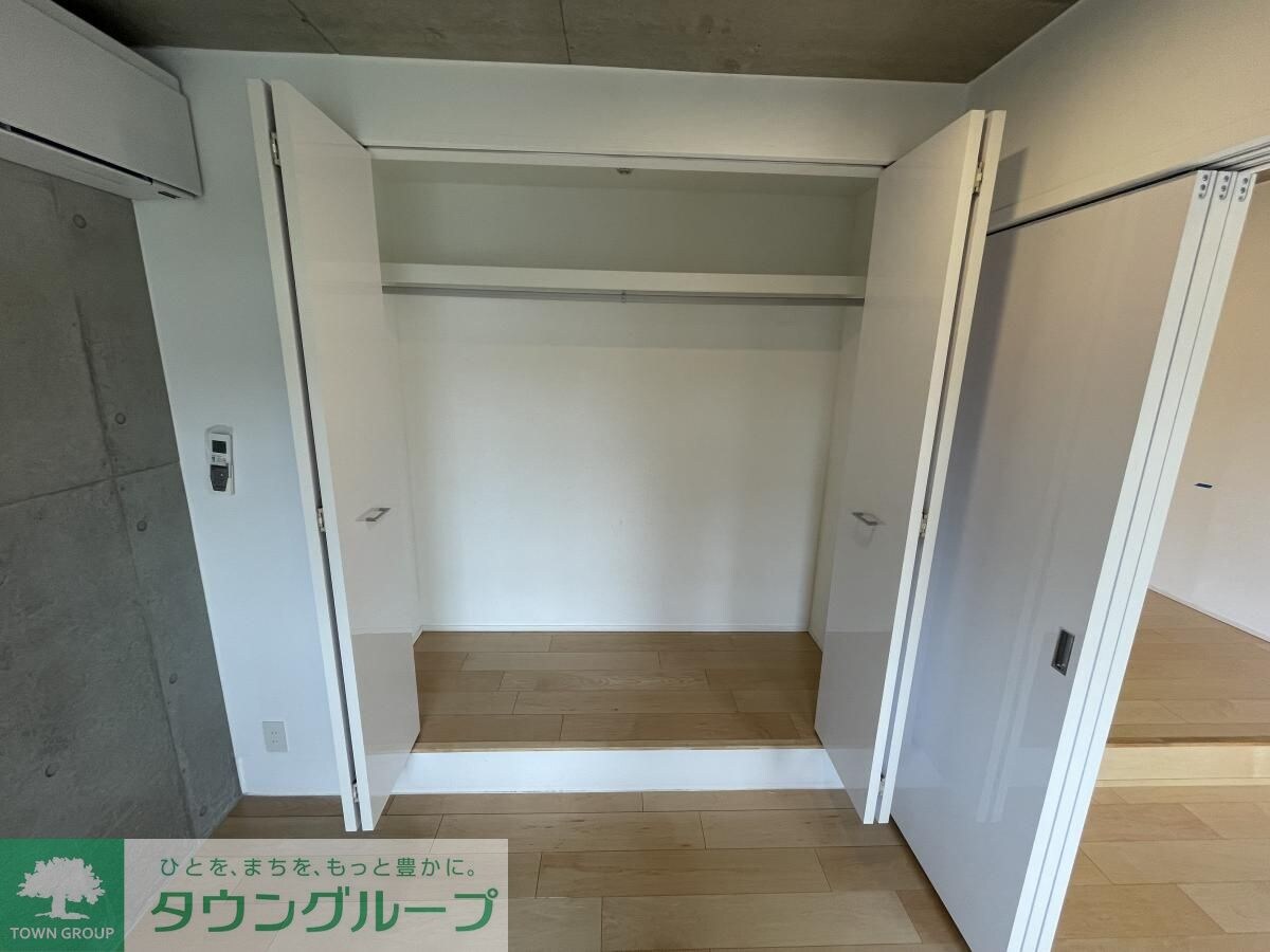 ハーモニーグラシア世田谷代田の物件内観写真