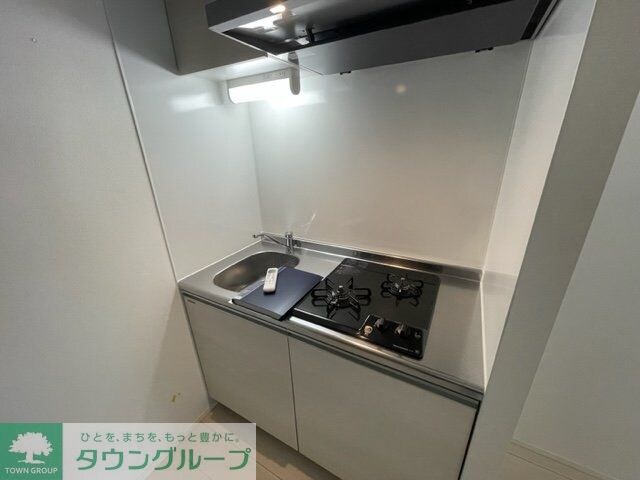 ラクラス三軒茶屋の物件内観写真