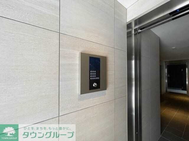 ラクラス三軒茶屋の物件内観写真