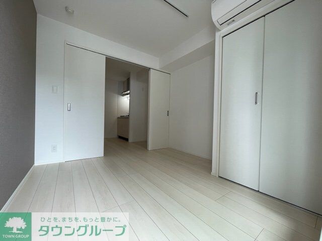 ラクラス三軒茶屋の物件内観写真