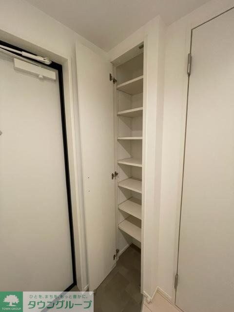 ラクラス三軒茶屋の物件内観写真