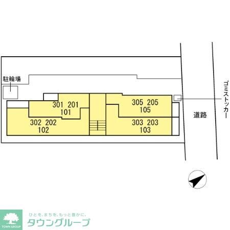 ルリアン船橋の物件内観写真